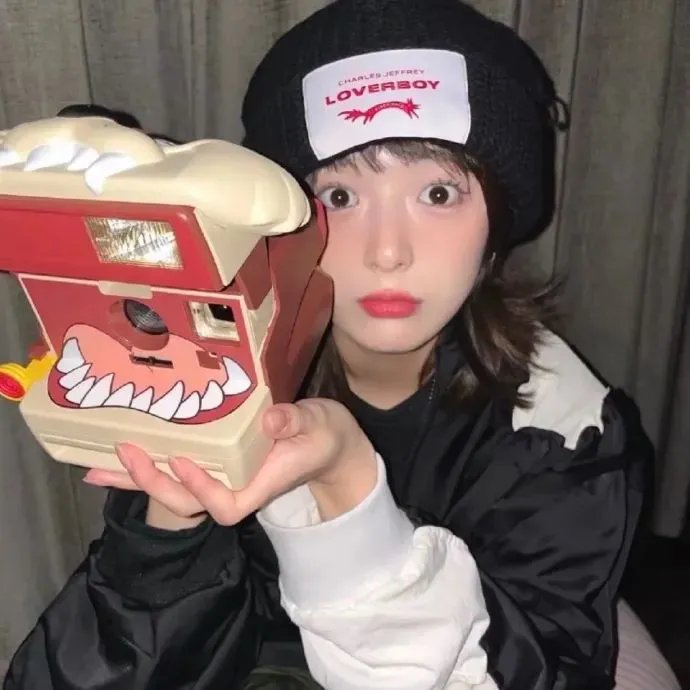 疯狂肚皮舞娘