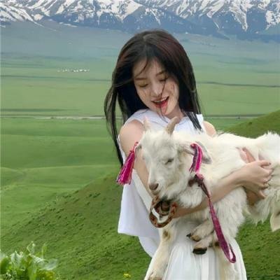幸运缘是妳