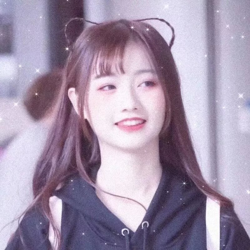 妹妹,恋人