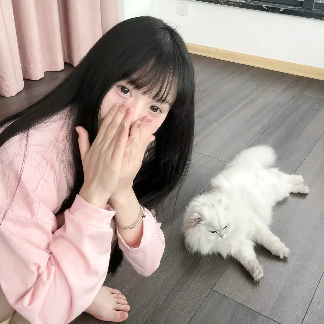 女儿,再原谅爸爸一次