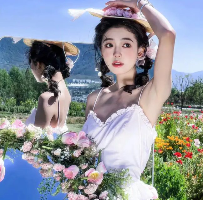 弑女的故事